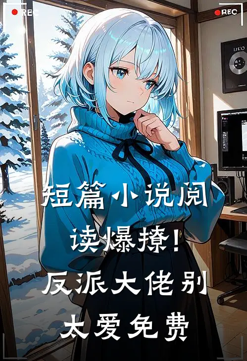 短篇小说阅读爆撩!反派大佬别太爱免费