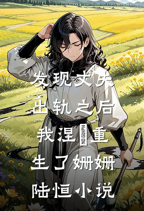 发现丈夫出轨之后,我涅槃重生了姗姗陆恒在线阅读