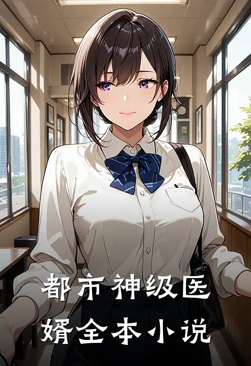 都市神级医婿全本小说