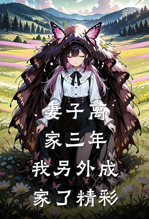 妻子离家三年,我另外成家了精彩句子