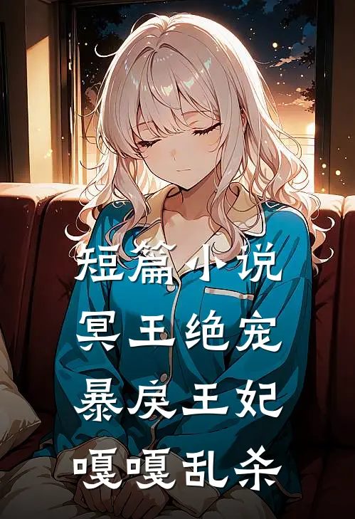 短篇小说冥王绝宠,暴戾王妃嘎嘎乱杀