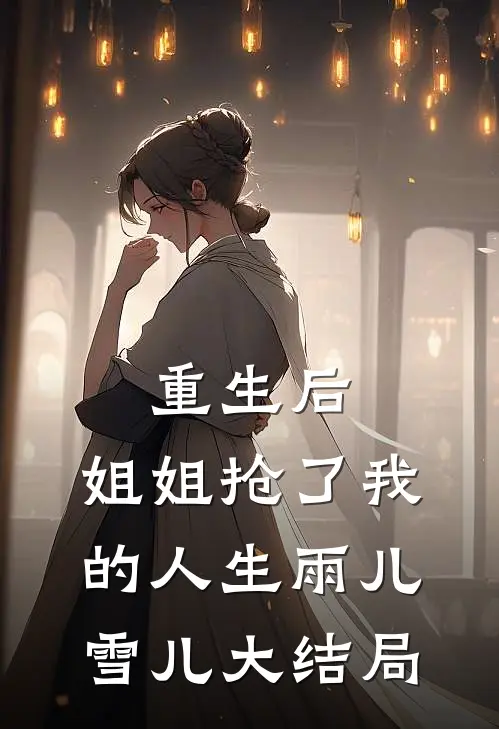 重生后,姐姐抢了我的人生雨儿雪儿大结局