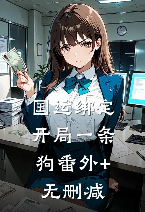 国运绑定.开局一条狗番外+无删减