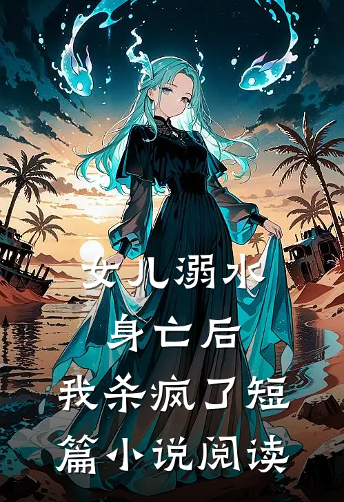 女儿溺水身亡后,我杀疯了短篇阅读完整版