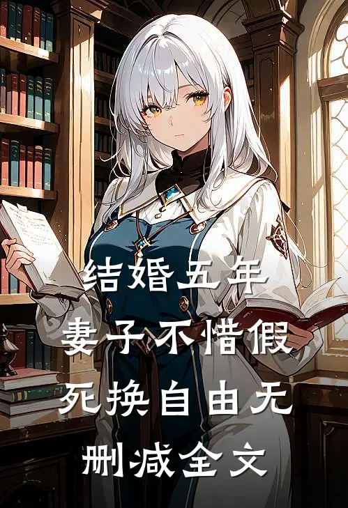 结婚五年，妻子不惜假死换自由无删减全文