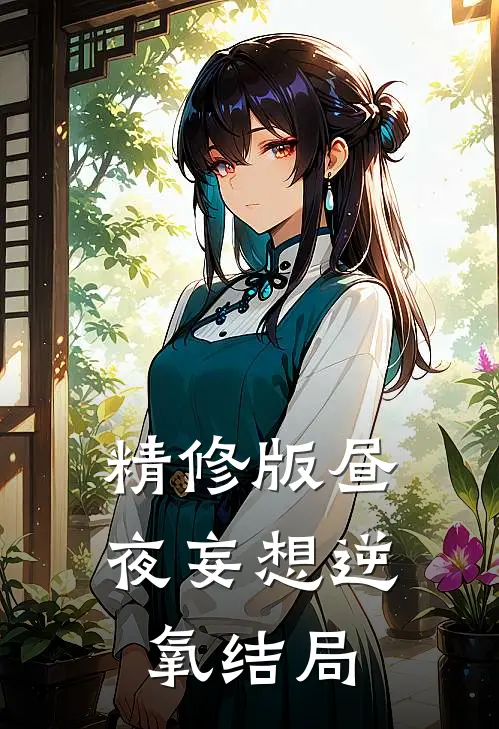 精修版昼夜妄想逆氧结局