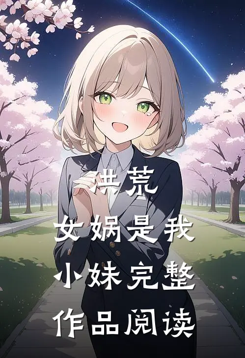 洪荒女娲是我小妹完整作品阅读