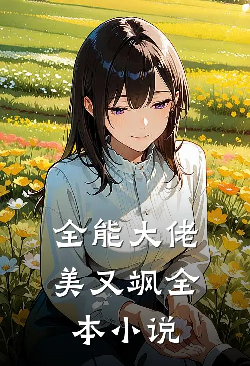 全能大佬美又飒全本小说