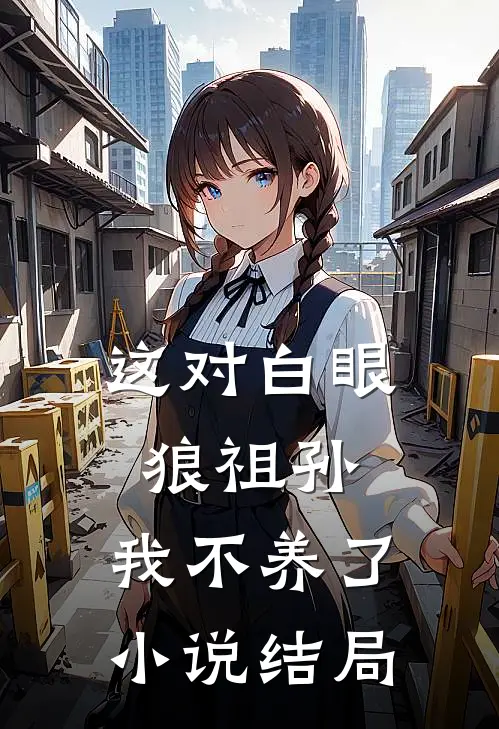 这对白眼狼祖孙,我不养了结局是啥