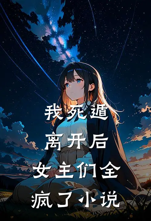 我死遁离开后,女主们全疯了