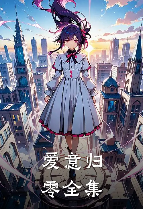 爱意归零 全集免费阅读