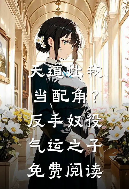 天道让我当配角?反手奴役气运之子免费阅读