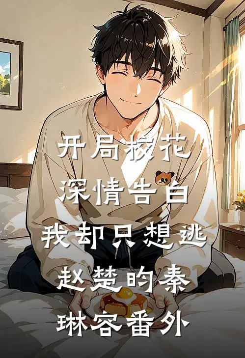 开局校花深情告白，我却只想逃赵楚昀秦琳容 番外