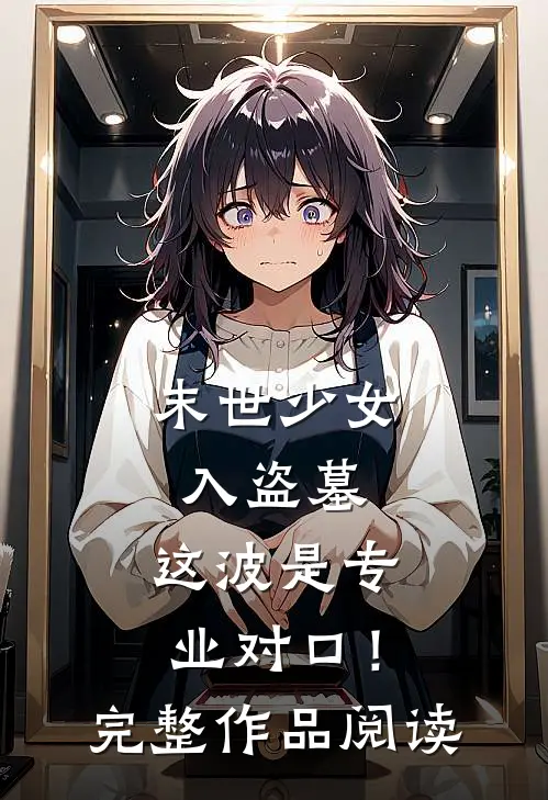 末世少女入盗墓，这波是专业对口！完整作品阅读