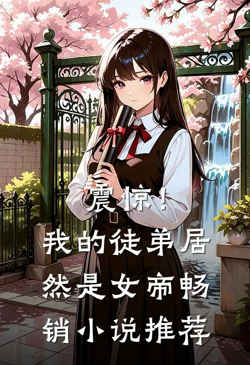震惊!我的徒弟居然是女帝畅销推荐一下