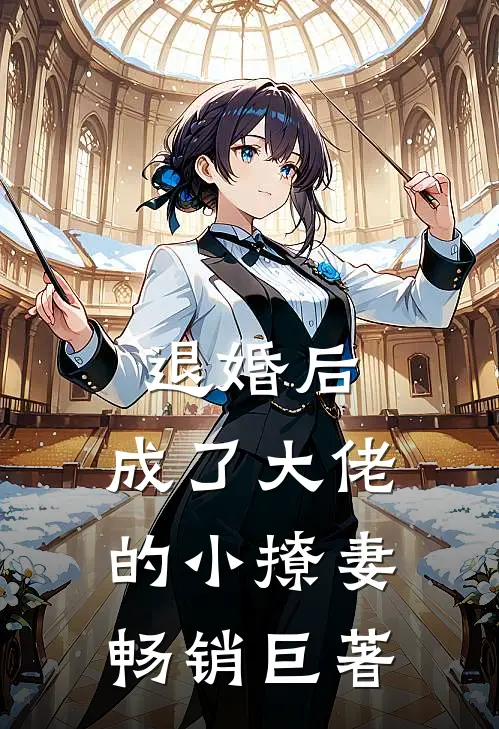 退婚后，成了大佬的小撩妻畅销巨著