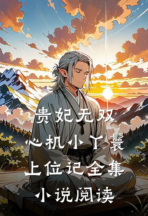 贵妃无双：心机小丫鬟上位记全集小说阅读