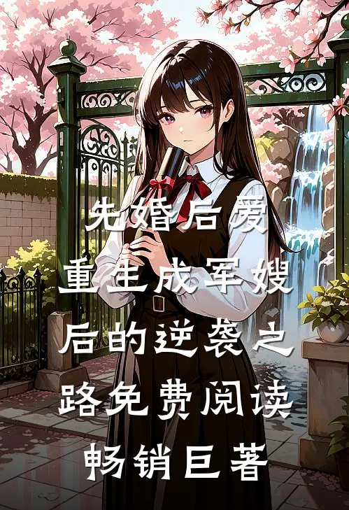 先婚后爱:重生成军嫂后的逆袭之路免费阅读畅销巨著