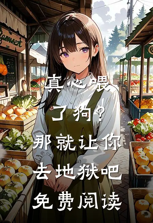 真心喂了狗?那就让你去地狱吧免费阅读全文