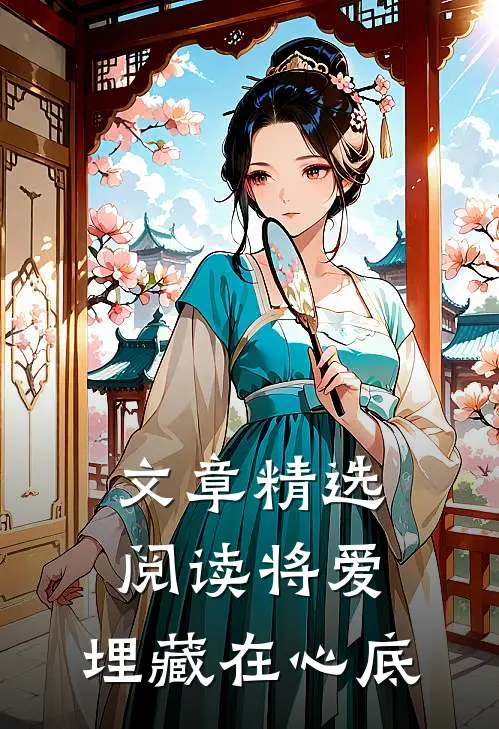 文章精选阅读将爱，埋藏在心底