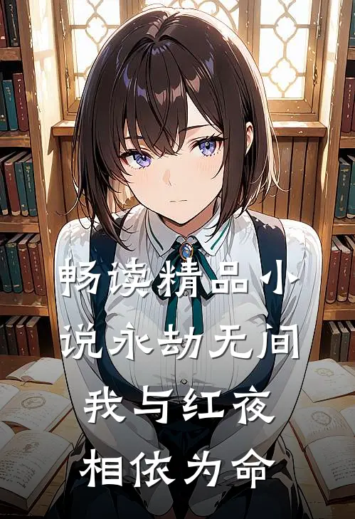 畅读精品永劫无间,我与红夜相依为命
