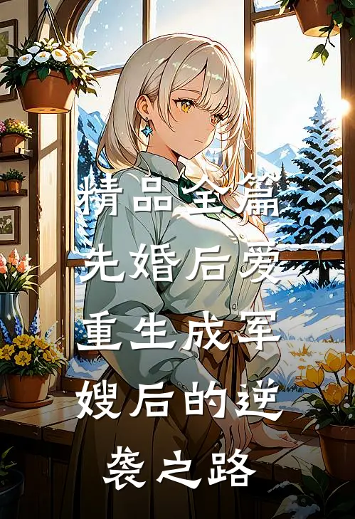 精品全篇先婚后爱：重生成军嫂后的逆袭之路