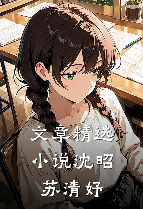 文章精选小说沈昭苏清妤