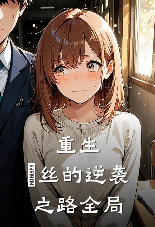 重生：屌丝的逆袭之路全局