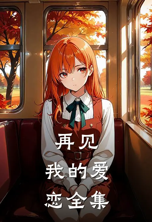 再见,我的爱恋 全集