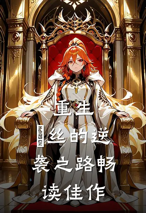重生：屌丝的逆袭之路畅读佳作