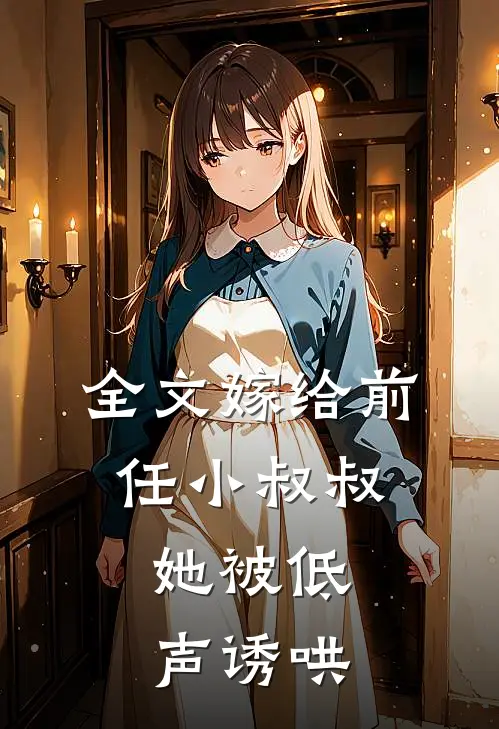 全文嫁给前任小叔叔，她被低声诱哄