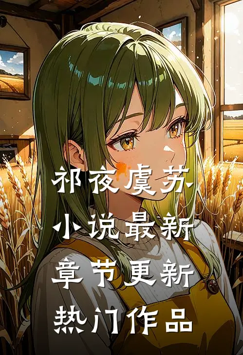 祁夜虞苏小说最新章节更新热门作品