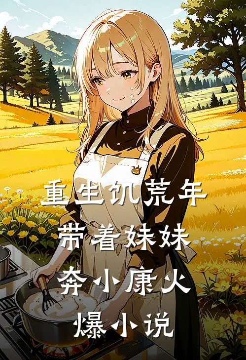 重生饥荒年：带着妹妹奔小康火爆小说
