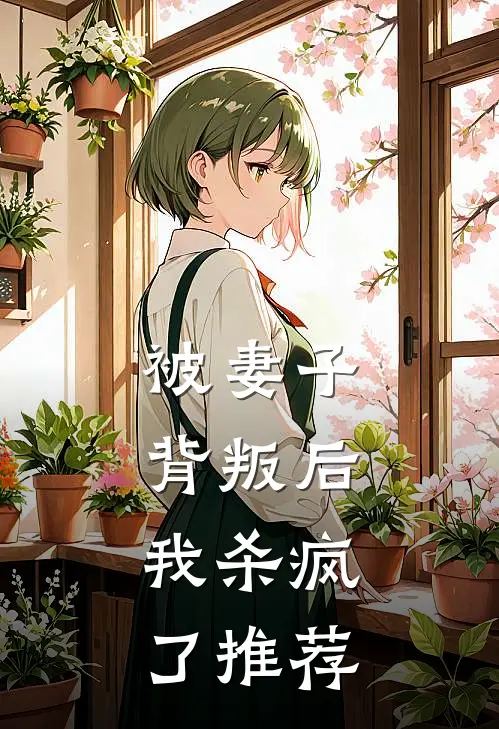 被妻子背叛后,我杀疯了推荐阅读