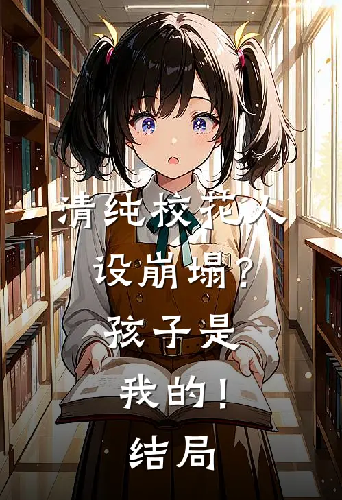 清纯校花人设崩塌?孩子是我的!结局怎么样