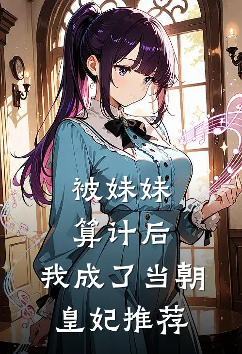被妹妹算计后,我成了当朝皇妃推荐文