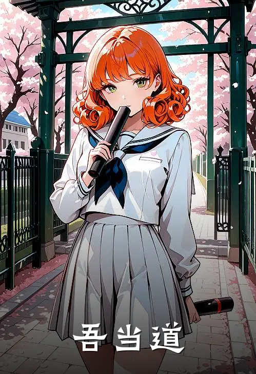 吾当道