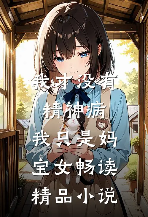 我才没有精神病，我只是妈宝女畅读精品小说