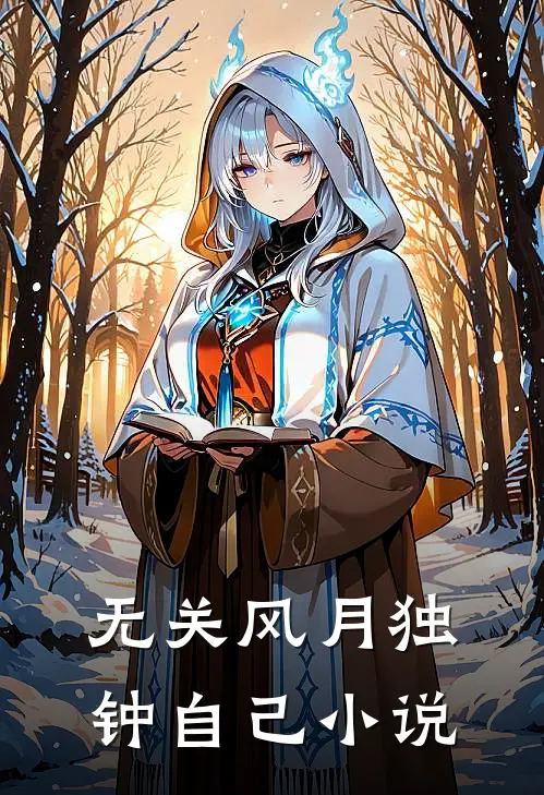 无关风月独钟自己小说