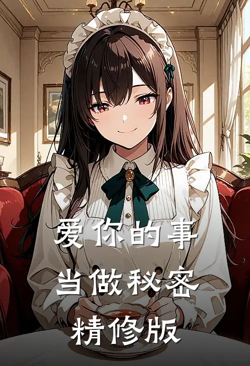 爱你的事当做秘密精修版
