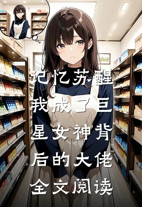 记忆苏醒,我成了巨星女神背后的大佬全文阅读无弹窗