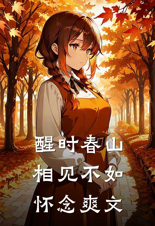 醒时春山，相见不如怀念爽文