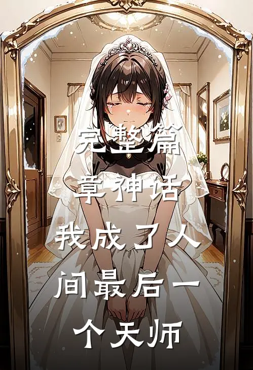 完整篇章神话我成了人间最后一个天师