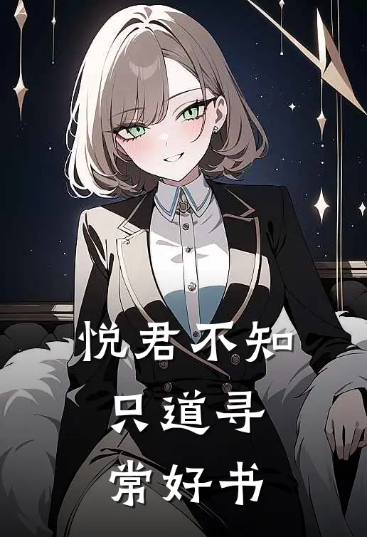 悦君不知，只道寻常好书
