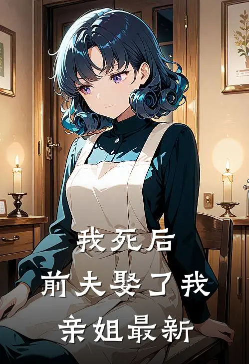 我死后,前夫娶了我亲姐最新章节阅读
