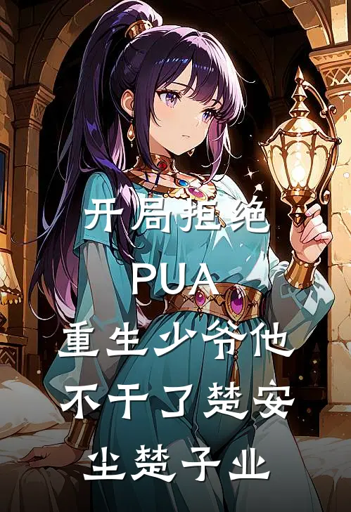 开局拒绝PUA，重生少爷他不干了(楚安尘楚子业)