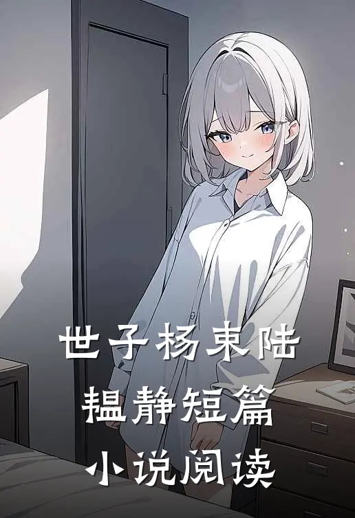 世子杨束陆韫静短篇小说阅读