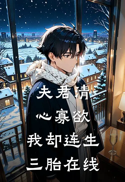 夫君清心寡欲,我却连生三胎在线看