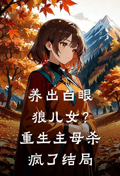 养出白眼狼儿女?重生主母杀疯了结局如何