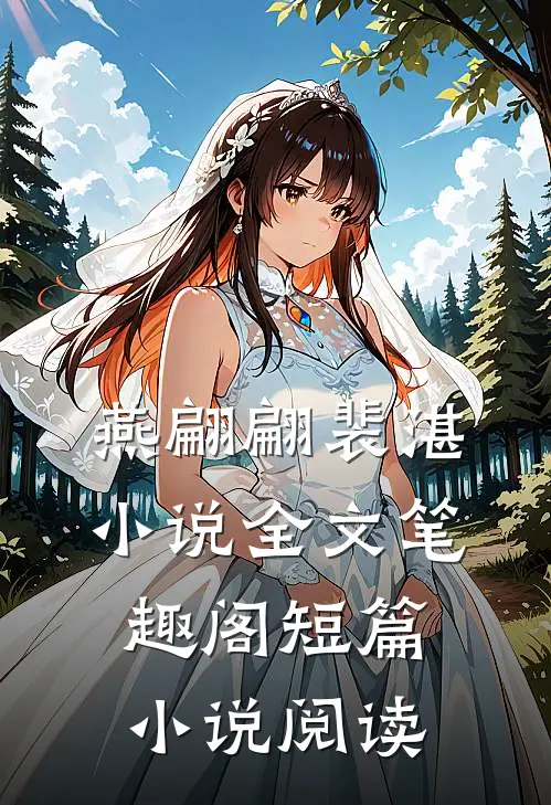 燕翩翩裴湛小说全文笔趣阁短篇小说阅读